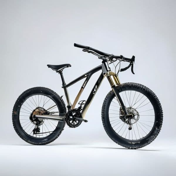 Mountain Bike Aro 29 TrailMaster 21 Marchas