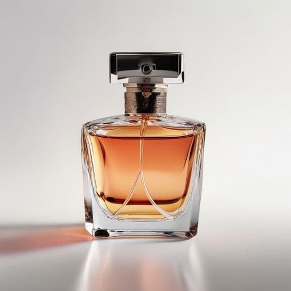 Perfume Feminino Eau de Parfum Lumière Noir 100ml